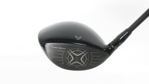 Callaway 21' Epic Max 12* Driver - Project X Cypher Forty 5.0 